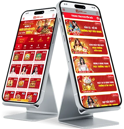 Trải nghiệm tối ưu, giao diện thân thiện