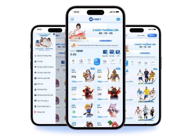 Chương Trình Câu Lạc Bộ VIP