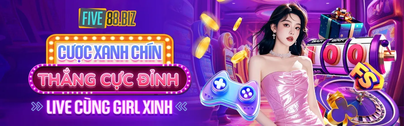Giao diện game bắn cá qh88ski